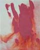 Close your eyes -Vermilion-
