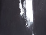 ひかりのむこうへ　　145.5×194.0cm