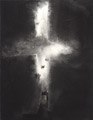 ひかりのかたち　18.0×14.0cm