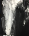interference  72.7×60.6cm