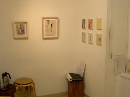 山口健児展 -都市・水を巡る思索-