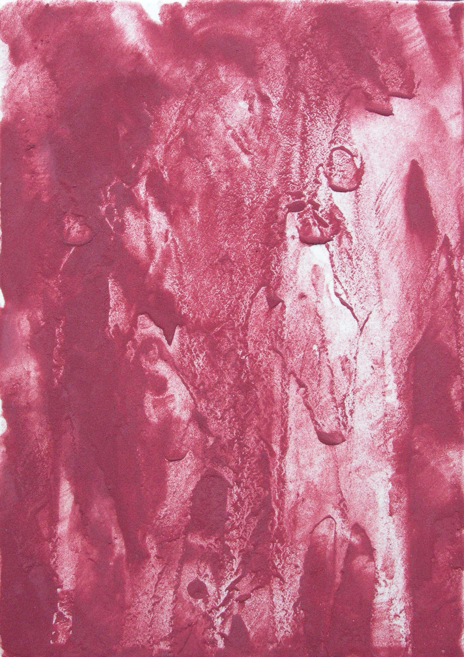 30 second –Cinnabar–