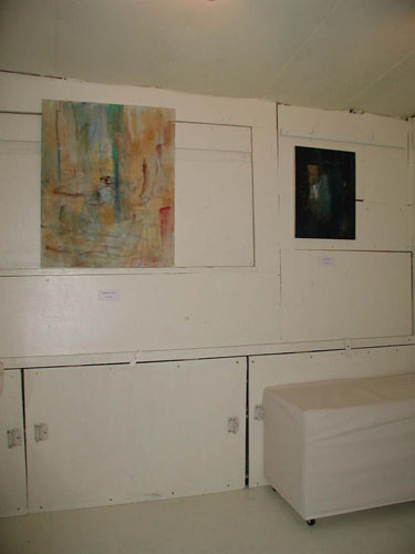 山口健児展 – 都市・水を巡る思索 –