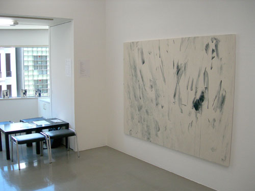 山口 健児展 – 山水考 –