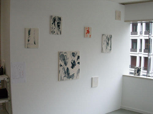 山口 健児展 – 山水考 –