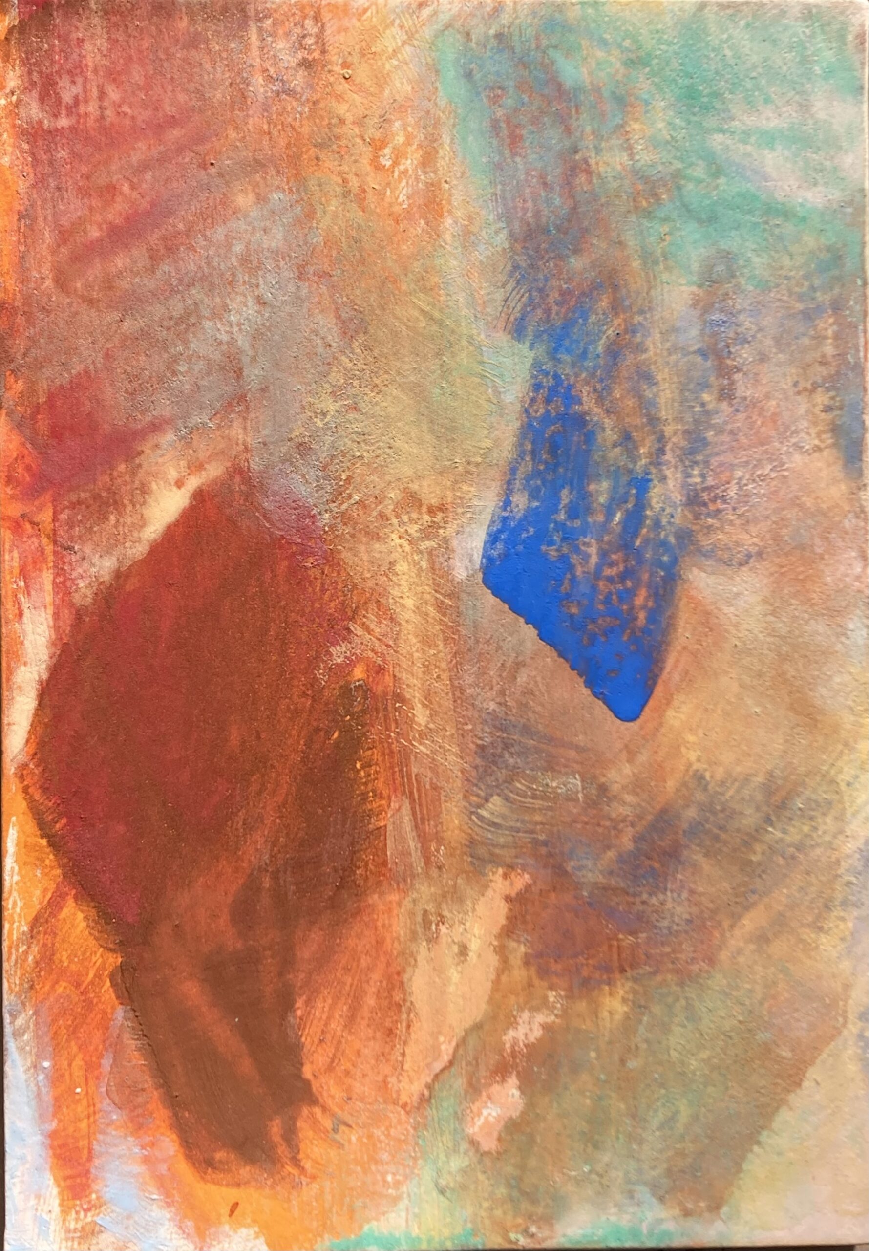 空と水のあいだに